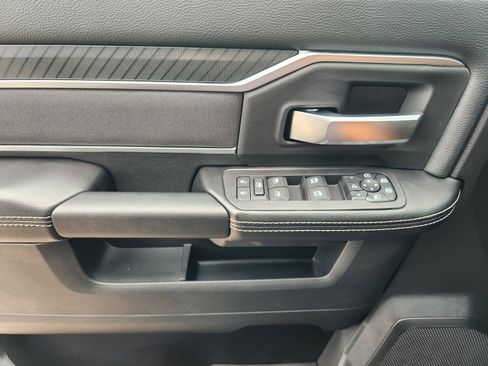 New 2026 RAM 2500 Lone Star AWD/4WD image 22