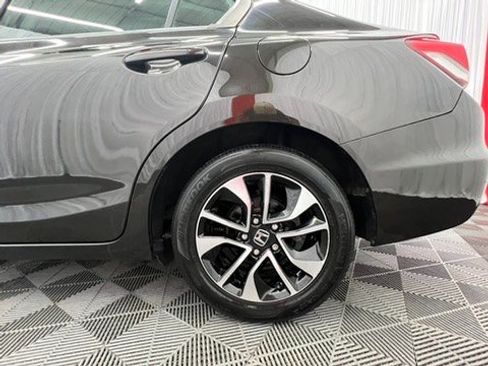 Used 2013 Honda Civic EX-L image 28