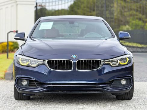 Used 2019 BMW 440i Coupe w/ Executive Package image 3