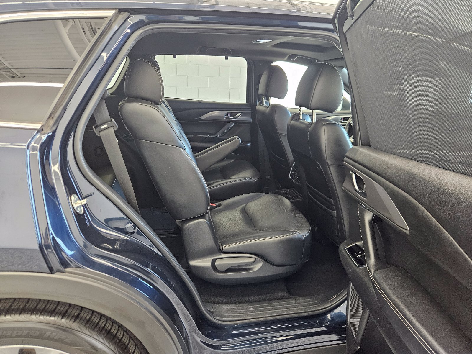 Used 2020 MAZDA CX-9 Grand Touring FWD image 41