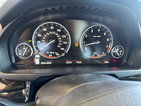 Used 2018 BMW X5 xDrive35i w/ Driving Assistance Package AWD/4WD image 6