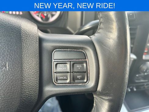 Used 2018 RAM 2500 Big Horn image 36