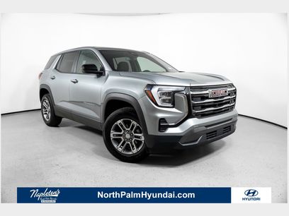 Used 2026 GMC Terrain Elevation