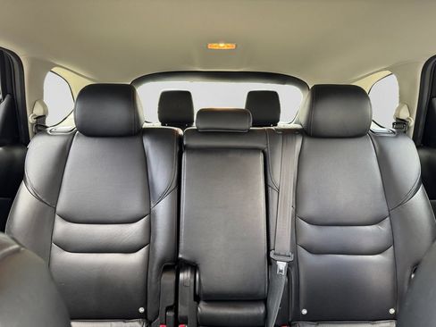 Used 2019 MAZDA CX-9 Touring w/ Touring Premium Package FWD image 19