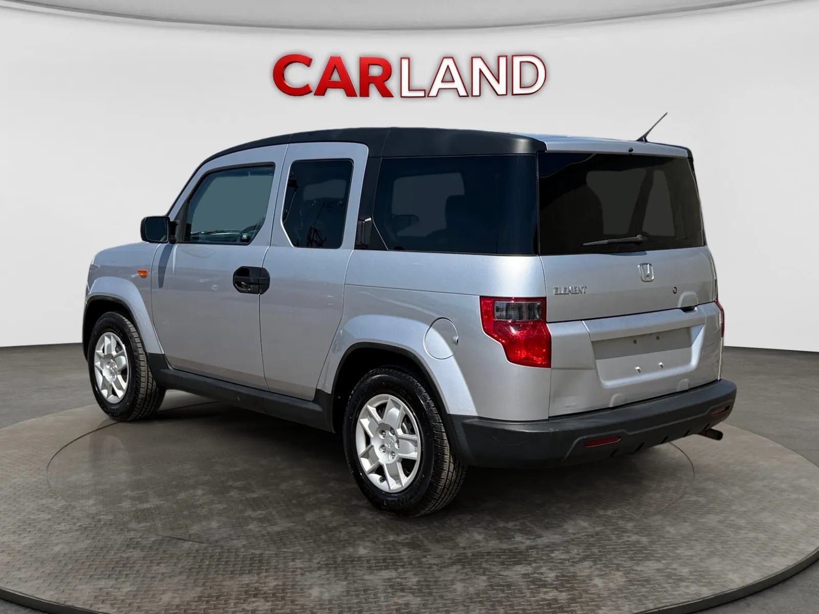 Used 2011 Honda Element LX image 4