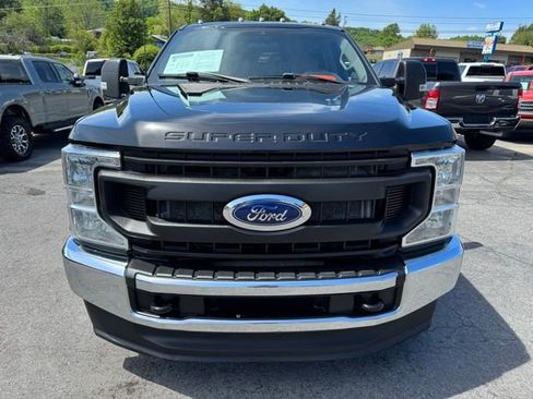 Used 2022 Ford F350 XL w/ Power Equipment Group AWD/4WD image 6