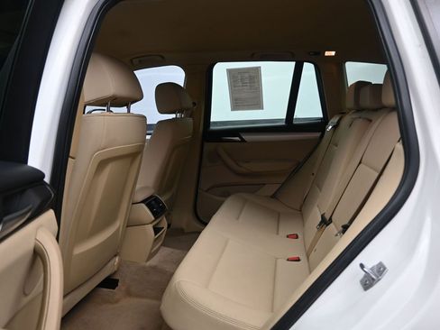Used 2013 BMW X3 xDrive28i image 20