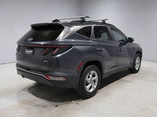 Used 2023 Hyundai Tucson SEL AWD/4WD video 2