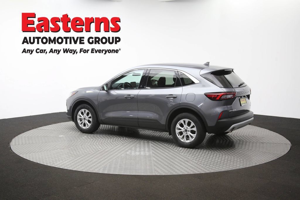 Used 2024 Ford Escape Active AWD/4WD image 65