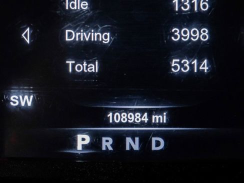 Used 2018 RAM 1500 Big Horn image 20