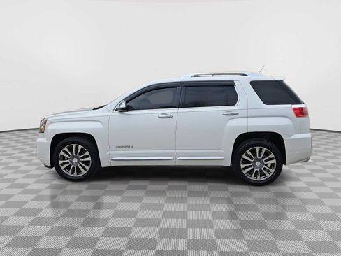 Used 2017 GMC Terrain Denali image 5