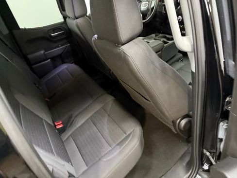 Certified 2023 GMC Sierra 1500 Pro w/ Graphite Edition image 30