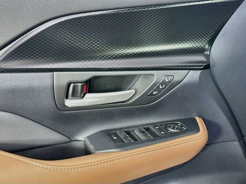 New 2026 Toyota Grand Highlander AWD Hybrid image 22