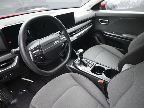 Used 2025 Kia K4 FWD image 20