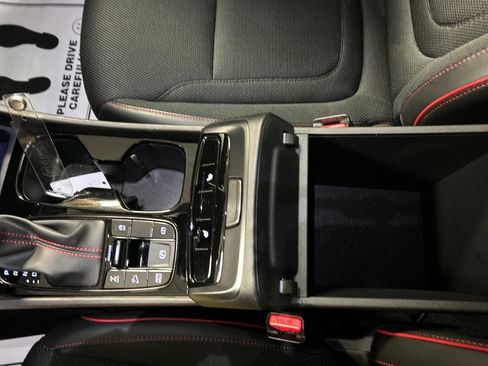 Used 2023 Hyundai Tucson N Line image 18