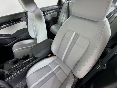 New 2026 Honda Civic Sport image 25