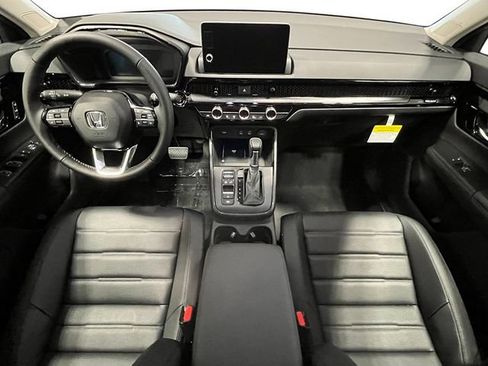 New 2026 Honda CR-V EX-L image 15