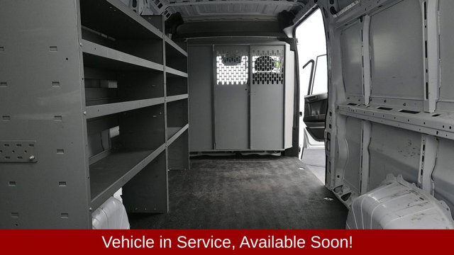 Used 2023 RAM ProMaster 2500 FWD image 13