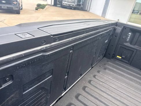Used 2023 Ford F150 XLT w/ Equipment Group 302A High AWD/4WD image 9