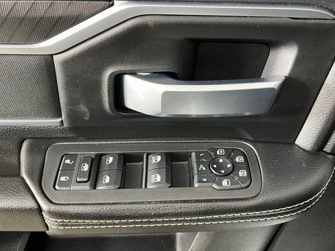 Used 2025 RAM 2500 Big Horn image 22