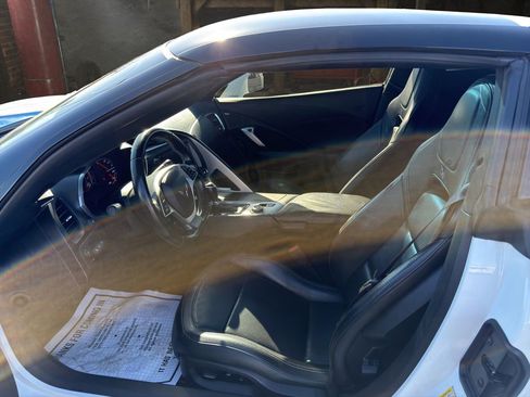 Certified 2017 Chevrolet Corvette Grand Sport image 13