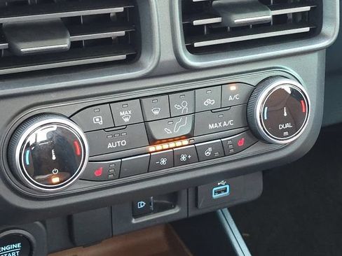 Used 2024 Ford Maverick Lariat FWD image 33