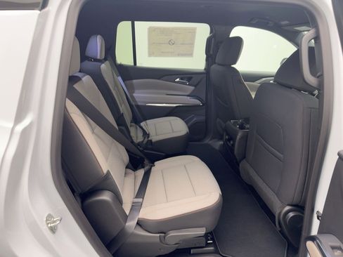 New 2026 Chevrolet Traverse LT w/ Driver Confidence Package image 24