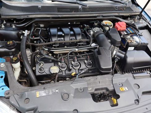 Used 2013 Ford Taurus Police Interceptor AWD image 39