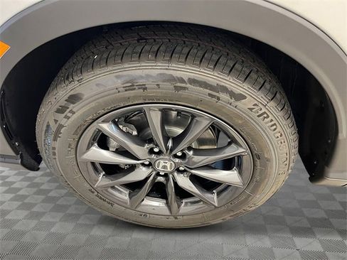 New 2026 Honda CR-V EX-L image 10