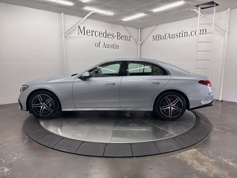 Used 2026 Mercedes-Benz E 350 E 350 image 4