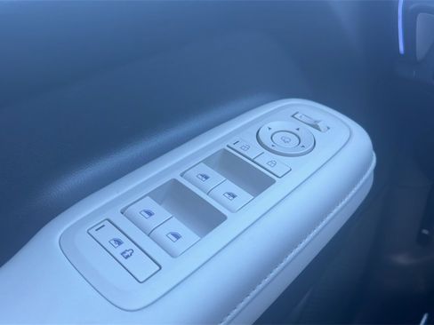 New 2026 Hyundai Santa Fe Limited image 18