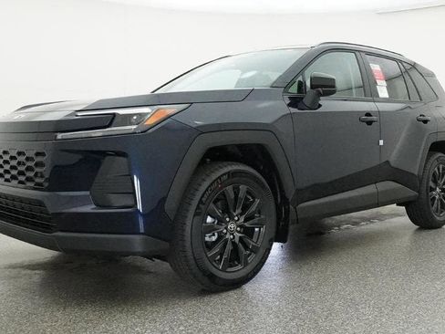 New 2026 Toyota RAV4 XLE Premium w/ Panoramic Sun Roof Package FWD image 17