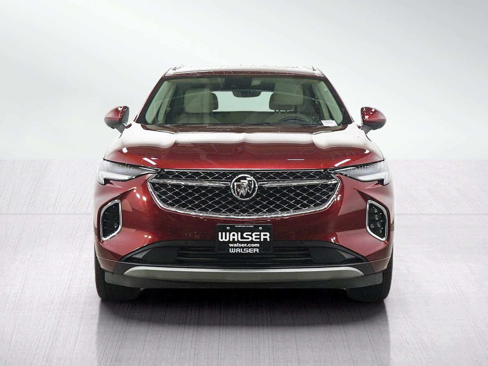 Used 2023 Buick Envision Avenir AWD/4WD image 8