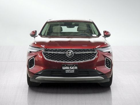 Used 2023 Buick Envision Avenir AWD/4WD image 8