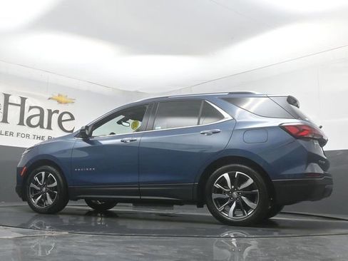 Used 2024 Chevrolet Equinox Premier image 55