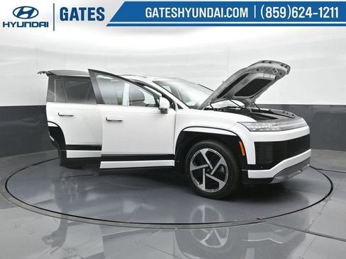 New 2026 Hyundai Ioniq 9 Limited image 68