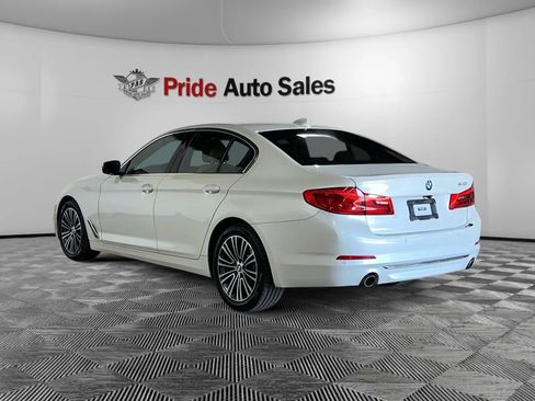 Used 2019 BMW 530i image 6