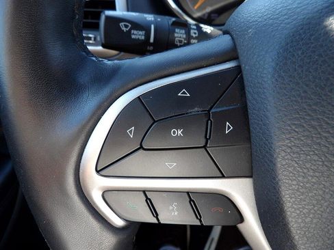 Used 2019 Jeep Grand Cherokee Altitude image 16