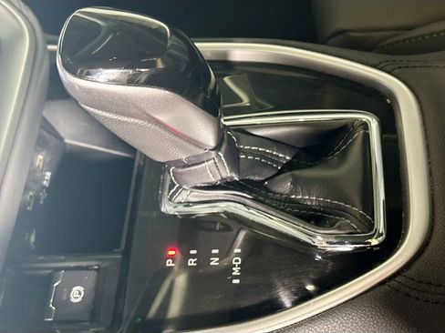 Used 2021 Subaru Outback Onyx Edition XT image 18