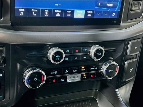 Used 2026 Ford F150 XLT w/ Equipment Group 302A MID AWD/4WD image 26