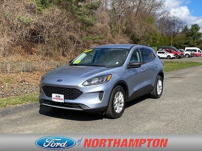 Used 2022 Ford Escape SE w/ Convenience Package