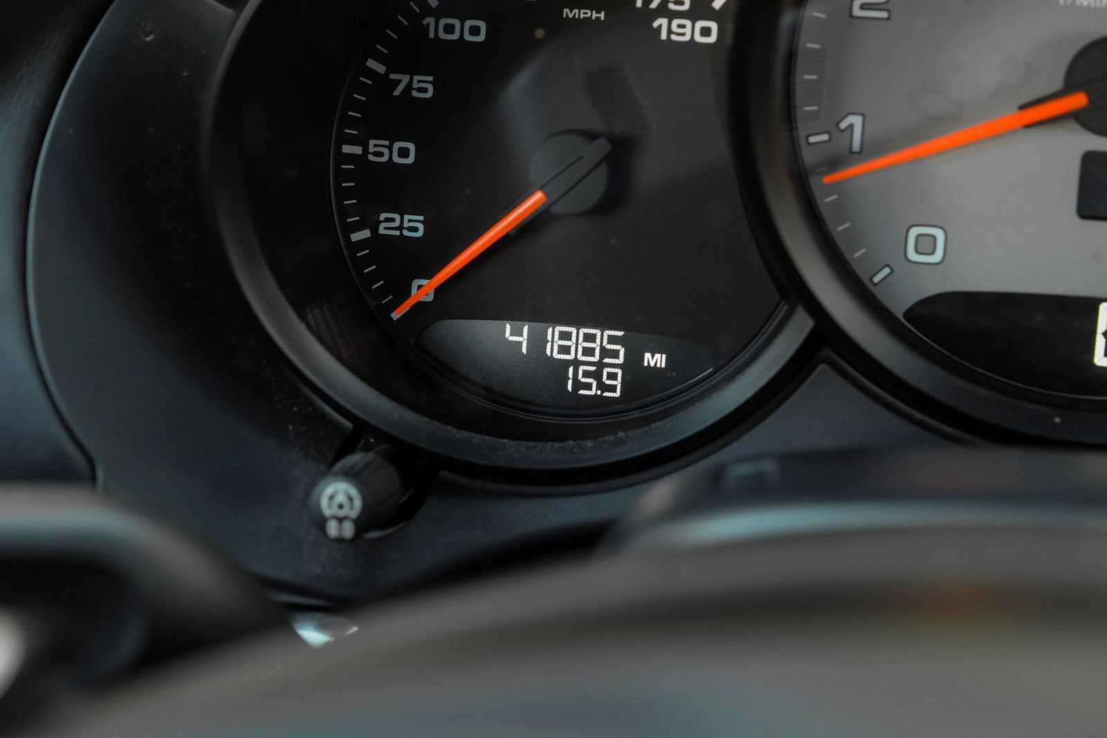 Used 2014 Porsche Cayman S RWD image 23