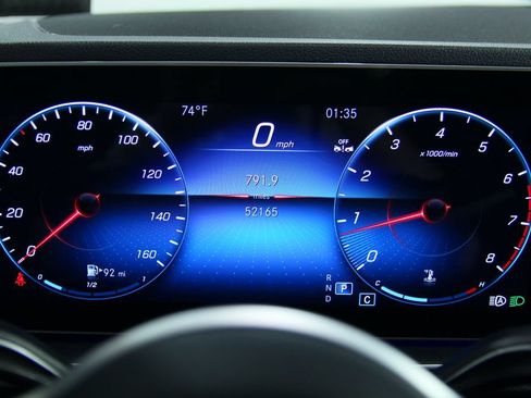 Certified 2021 Mercedes-Benz GLE 350 4MATIC image 16