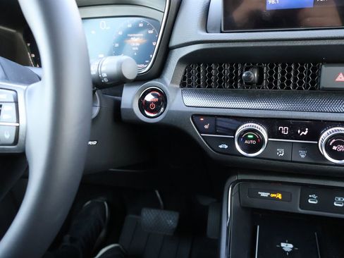 Certified 2026 Honda CR-V Sport-L image 27