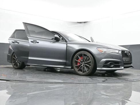 Used 2018 Audi S6 Prestige w/ S Sport Package image 65