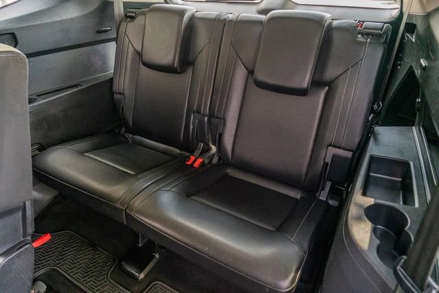 Used 2021 Volkswagen Atlas SE w/ Towing Package AWD/4WD image 36