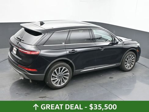 Used 2024 Lincoln Corsair Reserve image 64