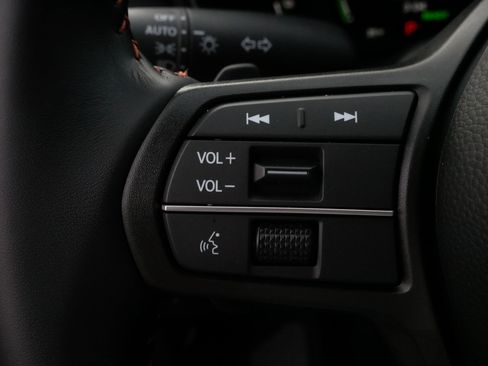 Certified 2026 Honda CR-V Sport-L image 26