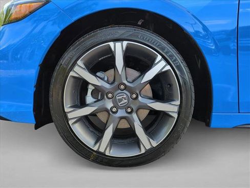 New 2026 Honda Civic Sport Touring image 10