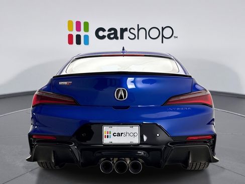 Used 2024 Acura Integra Type S image 4